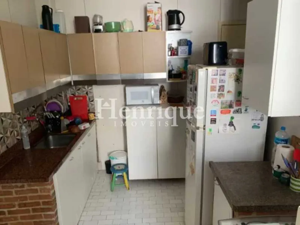 Apartamento, 3 quartos, 100 m² - Foto 4