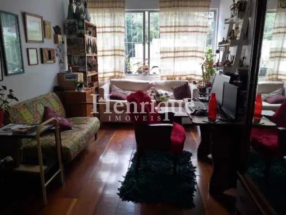 Apartamento, 3 quartos, 100 m² - Foto 2