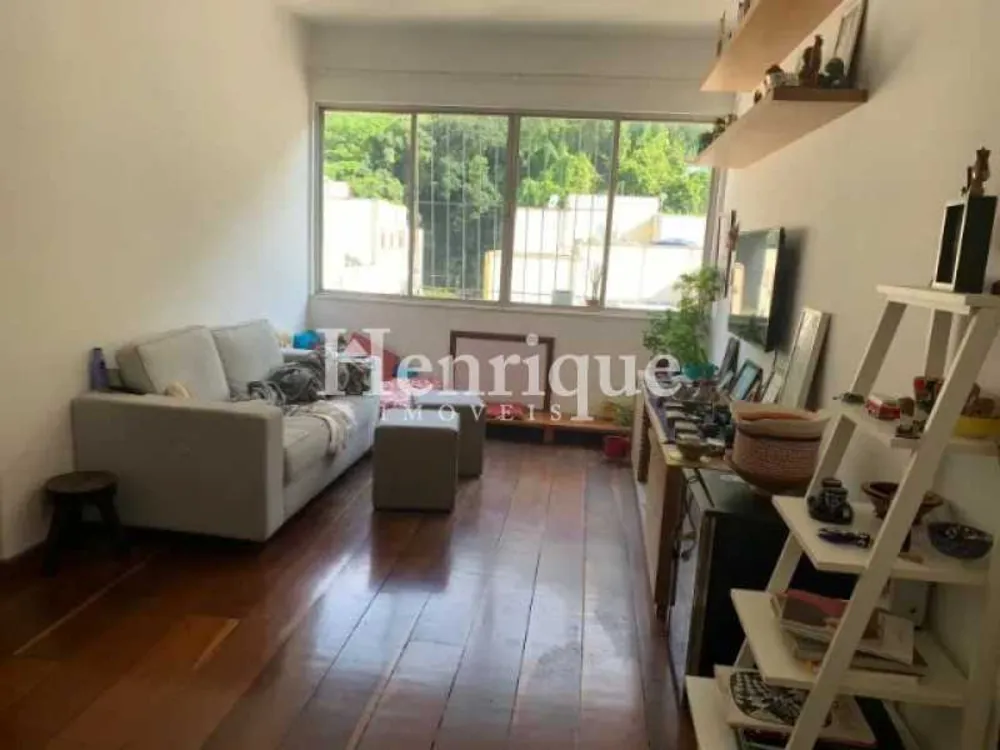Apartamento, 3 quartos, 100 m² - Foto 1