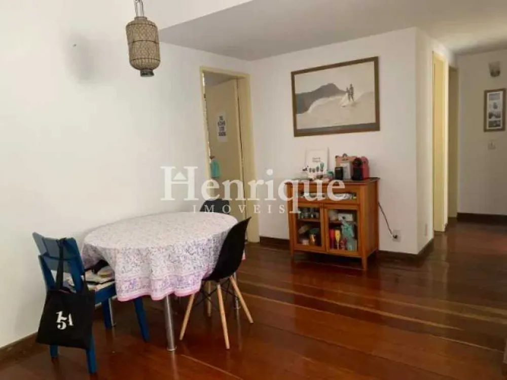 Apartamento, 3 quartos, 100 m² - Foto 2