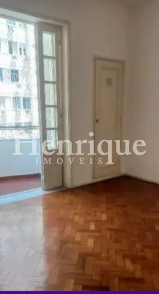 Apartamento, 3 quartos, 218 m² - Foto 2