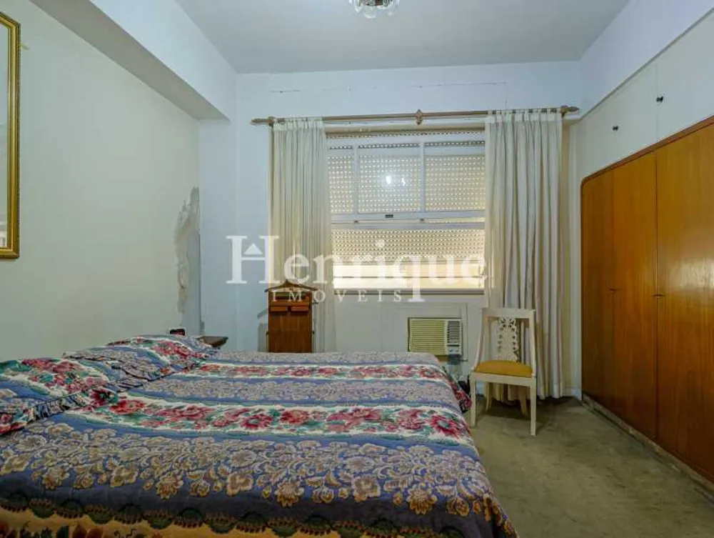 Apartamento, 3 quartos, 220 m² - Foto 8