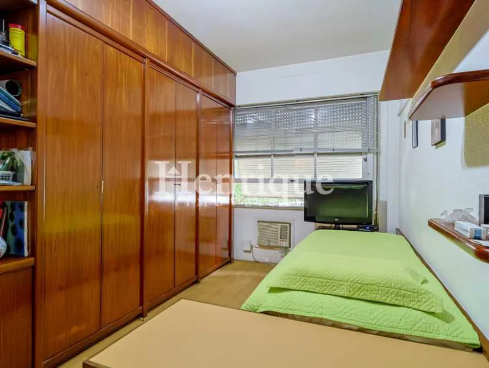 Apartamento, 3 quartos, 220 m² - Foto 11