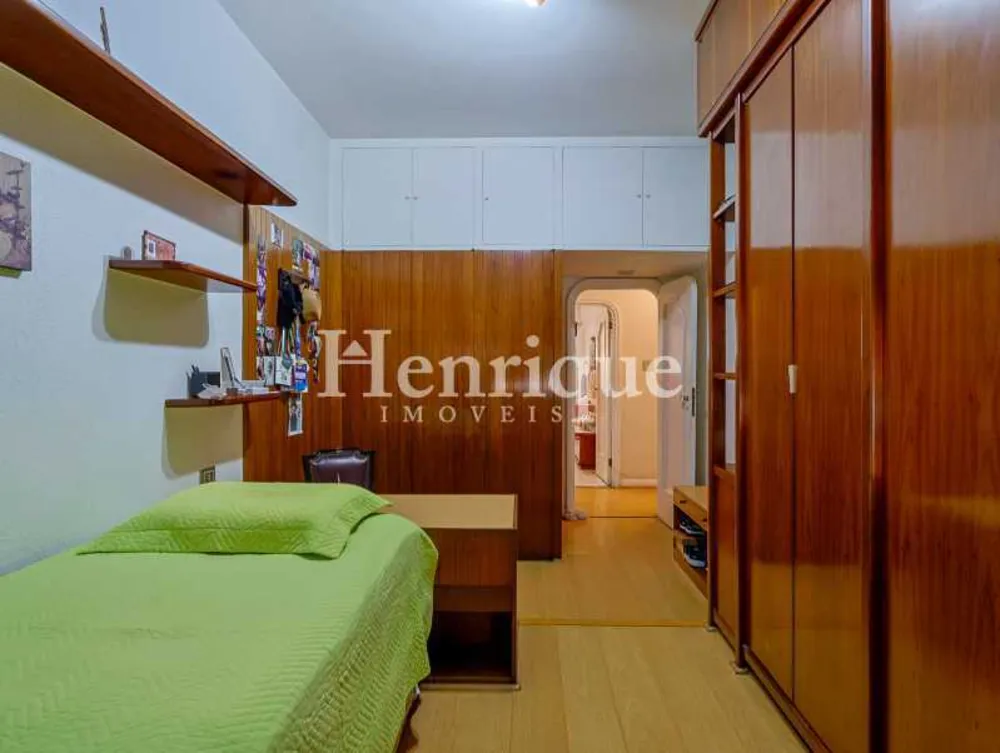 Apartamento, 3 quartos, 220 m² - Foto 14