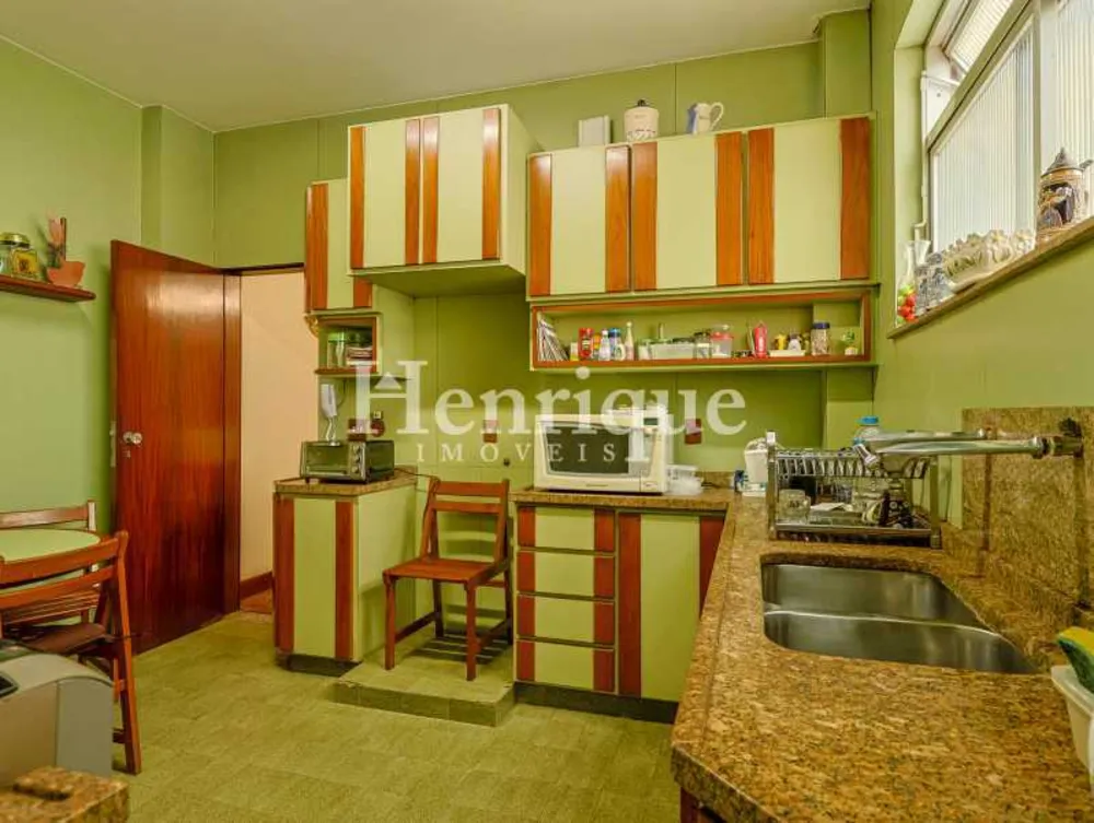 Apartamento, 3 quartos, 220 m² - Foto 26