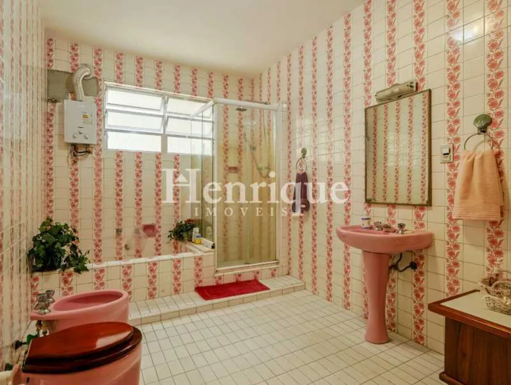 Apartamento, 3 quartos, 220 m² - Foto 22
