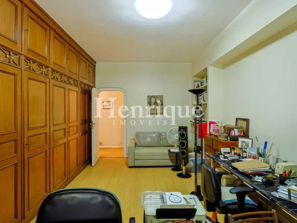 Apartamento, 3 quartos, 220 m² - Foto 15