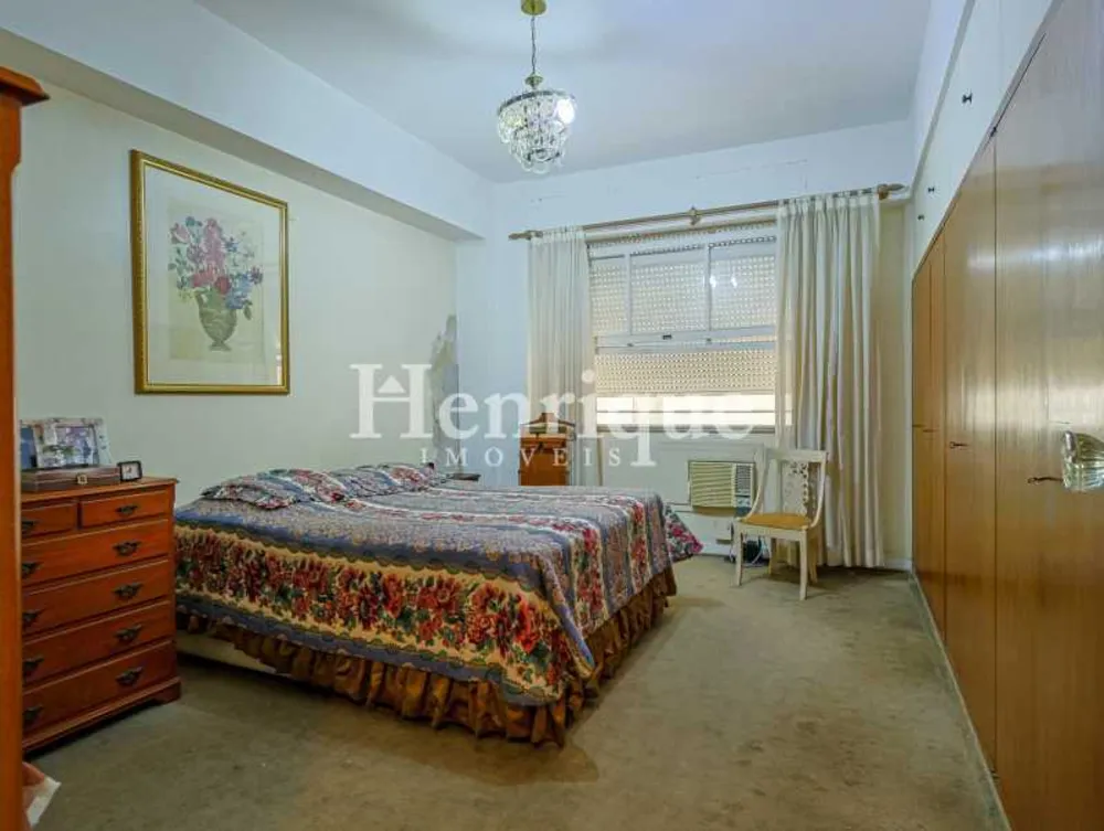 Apartamento, 3 quartos, 220 m² - Foto 12