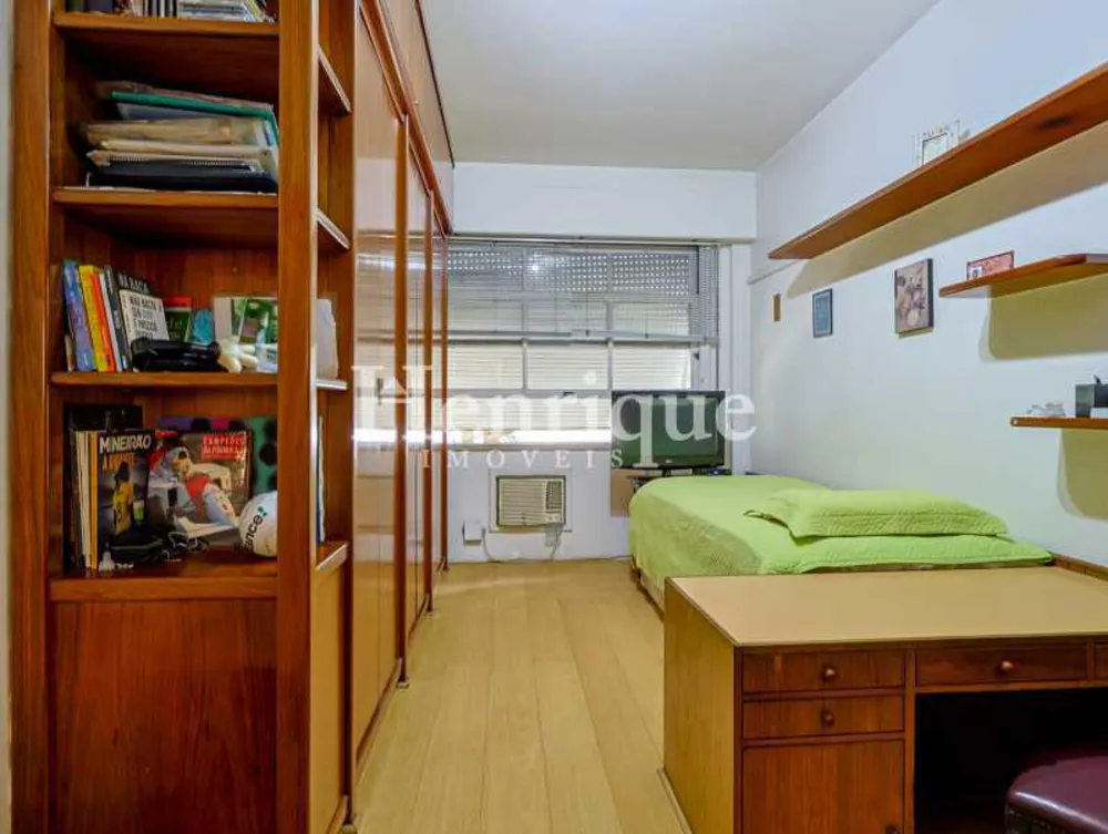Apartamento, 3 quartos, 220 m² - Foto 8