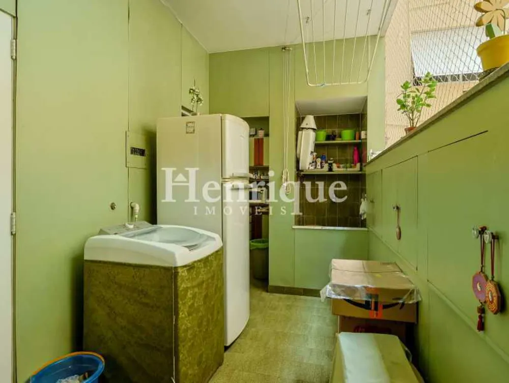Apartamento, 3 quartos, 220 m² - Foto 29