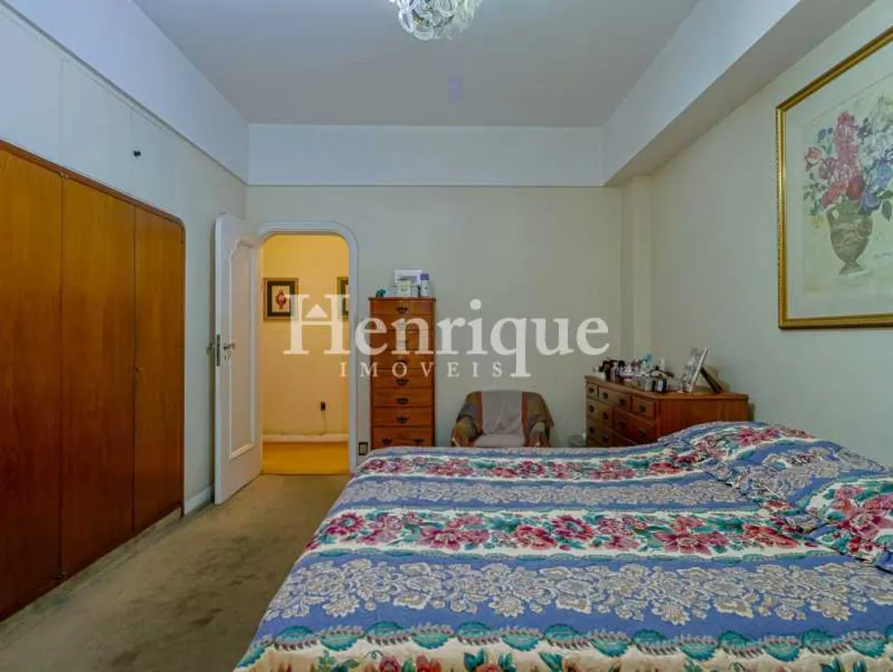 Apartamento, 3 quartos, 220 m² - Foto 13
