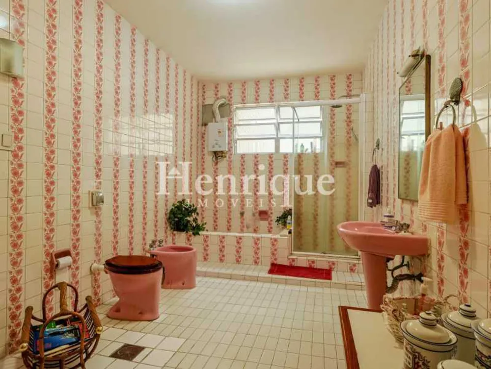 Apartamento, 3 quartos, 220 m² - Foto 10