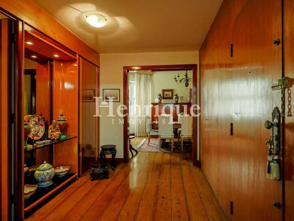 Apartamento, 3 quartos, 220 m² - Foto 19