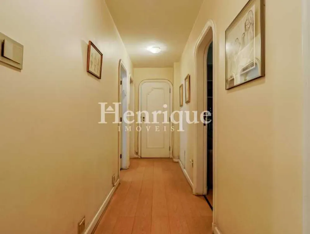 Apartamento, 3 quartos, 220 m² - Foto 14
