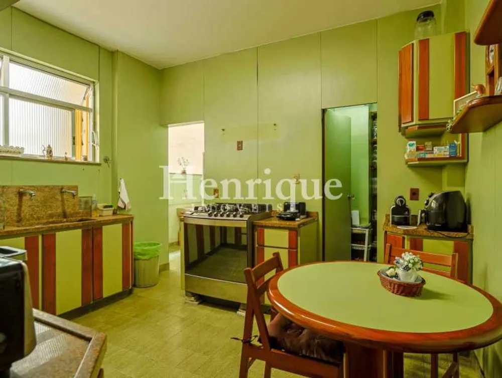 Apartamento, 3 quartos, 220 m² - Foto 25