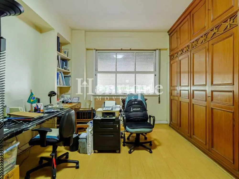 Apartamento, 3 quartos, 220 m² - Foto 16