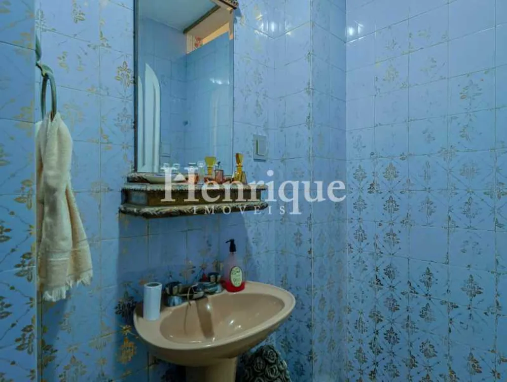 Apartamento, 3 quartos, 220 m² - Foto 24