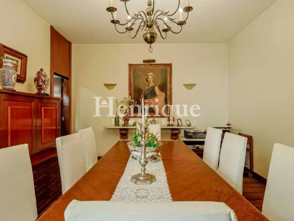 Apartamento, 3 quartos, 220 m² - Foto 9
