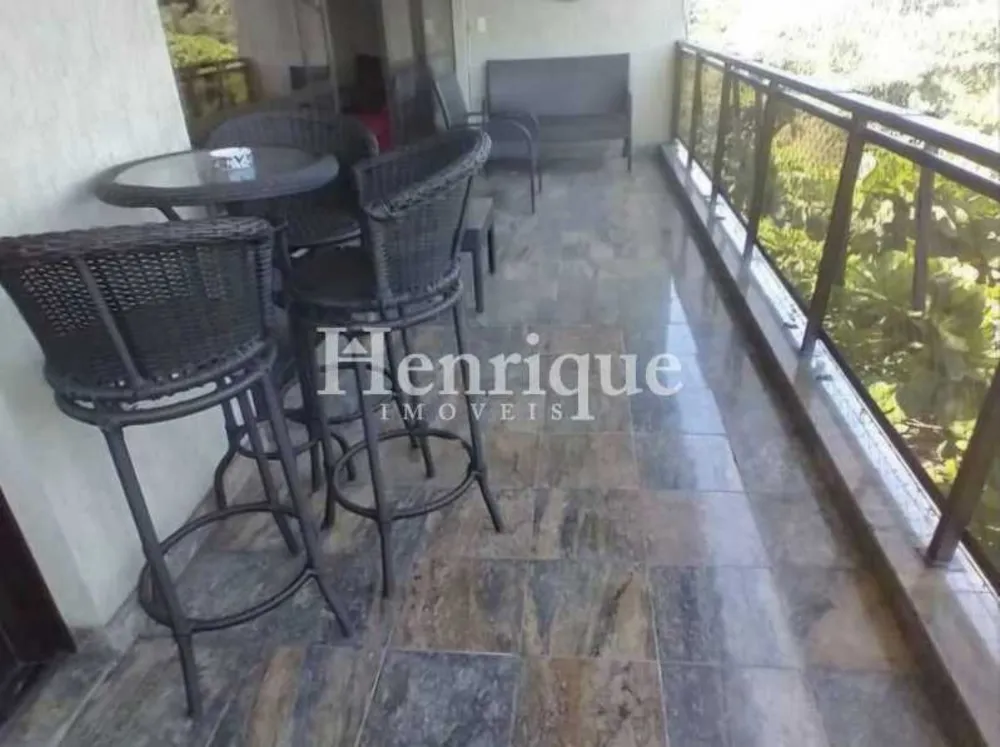 Apartamento, 4 quartos, 201 m² - Foto 14