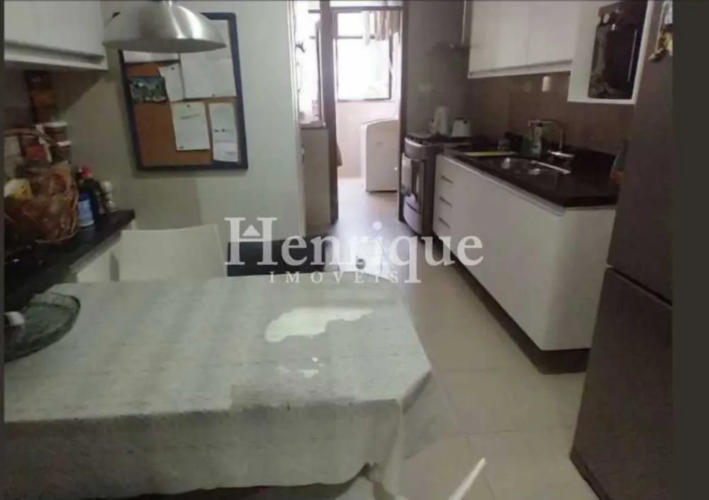 Apartamento, 4 quartos, 201 m² - Foto 19