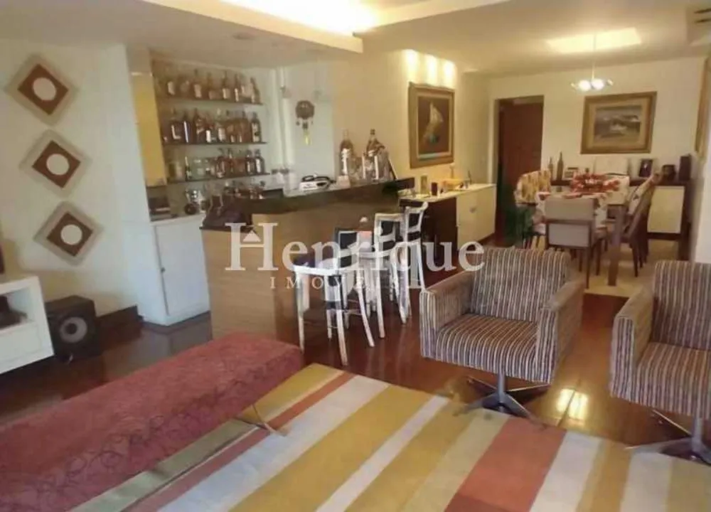 Apartamento, 4 quartos, 201 m² - Foto 16