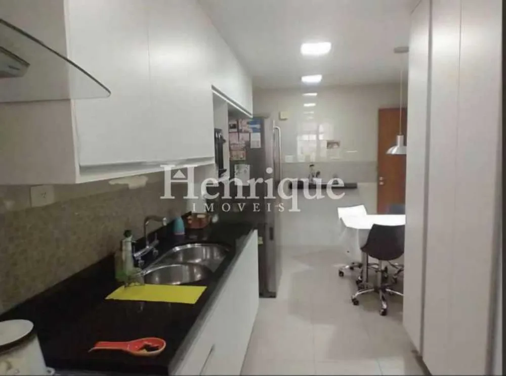 Apartamento, 4 quartos, 201 m² - Foto 8