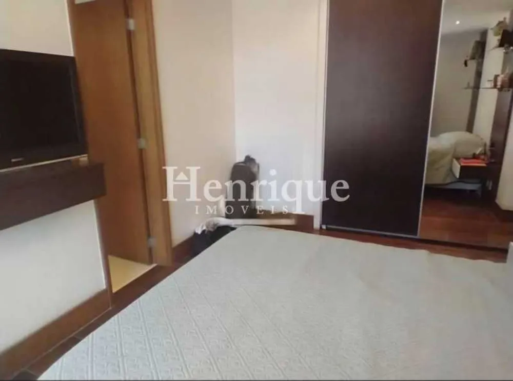 Apartamento, 4 quartos, 201 m² - Foto 13