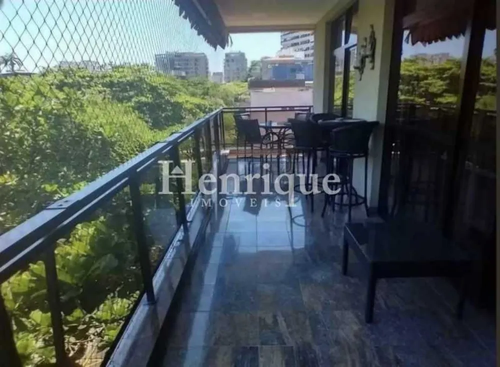 Apartamento, 4 quartos, 201 m² - Foto 18