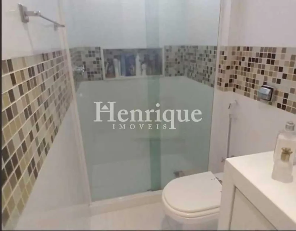Apartamento, 4 quartos, 201 m² - Foto 3