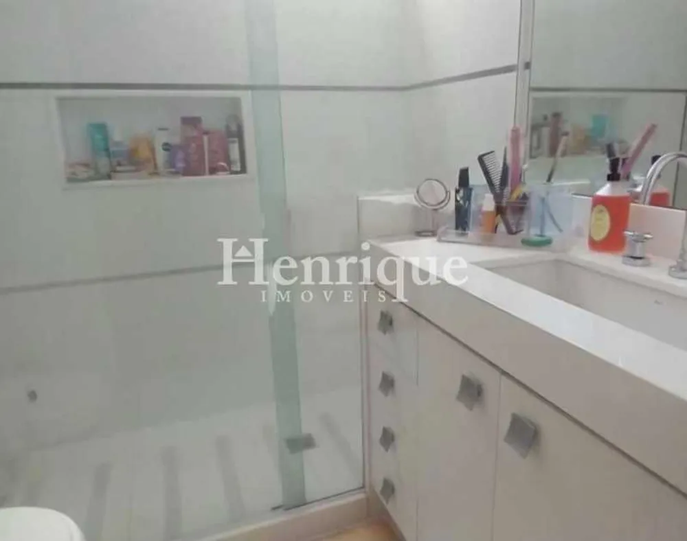 Apartamento, 4 quartos, 201 m² - Foto 5