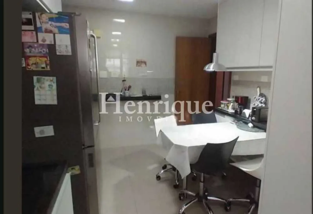 Apartamento, 4 quartos, 201 m² - Foto 20