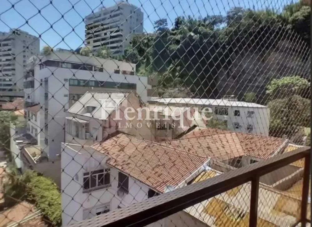 Apartamento, 4 quartos, 201 m² - Foto 15