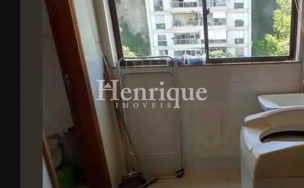 Apartamento, 4 quartos, 201 m² - Foto 23