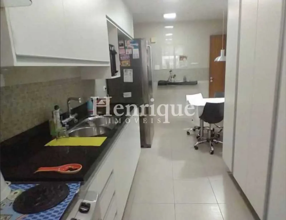 Apartamento, 4 quartos, 201 m² - Foto 12