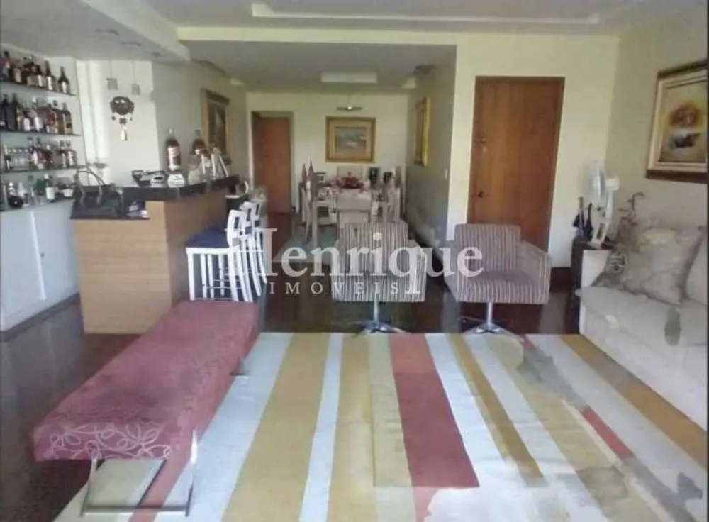 Apartamento, 4 quartos, 201 m² - Foto 10