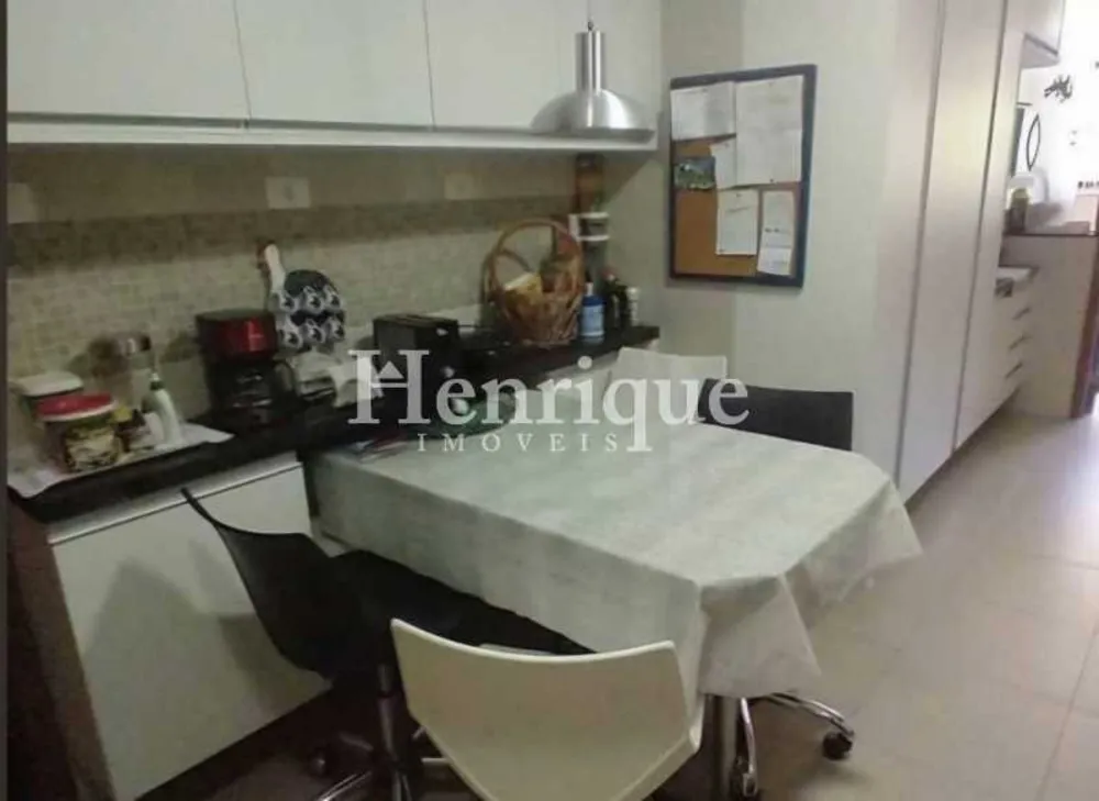 Apartamento, 4 quartos, 201 m² - Foto 6
