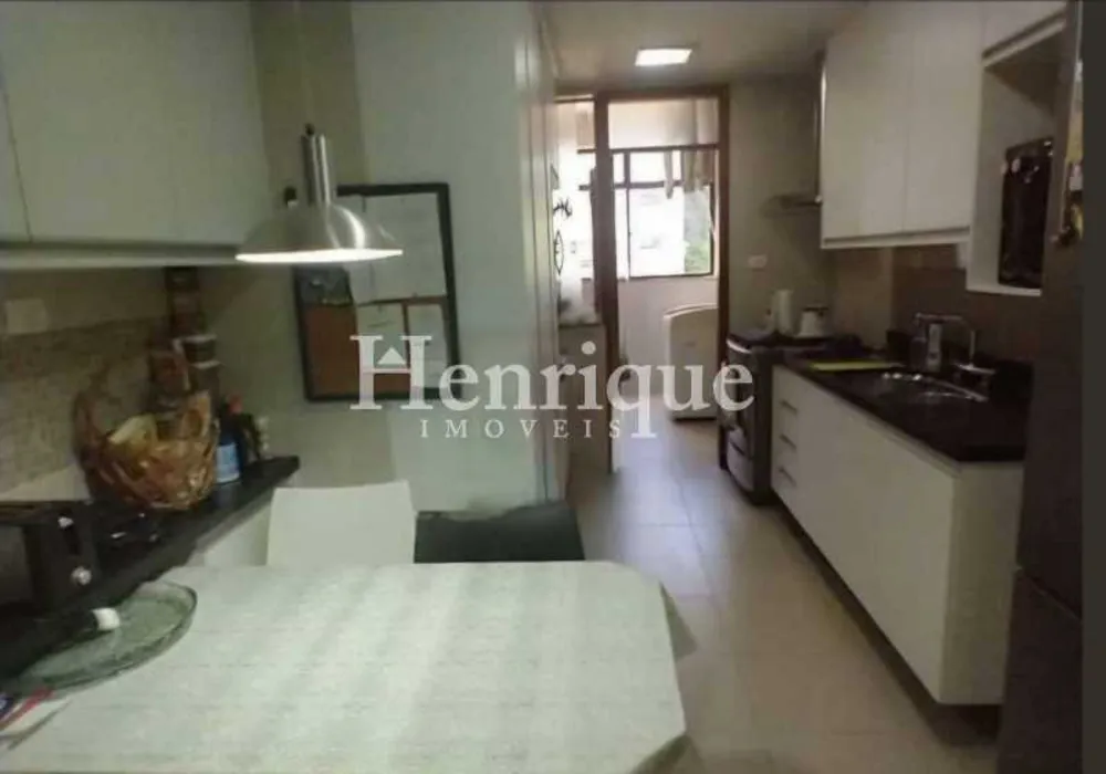 Apartamento, 4 quartos, 201 m² - Foto 11