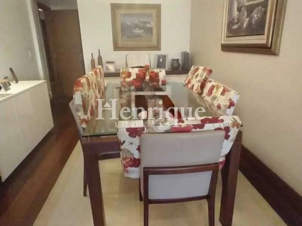 Apartamento, 4 quartos, 201 m² - Foto 9