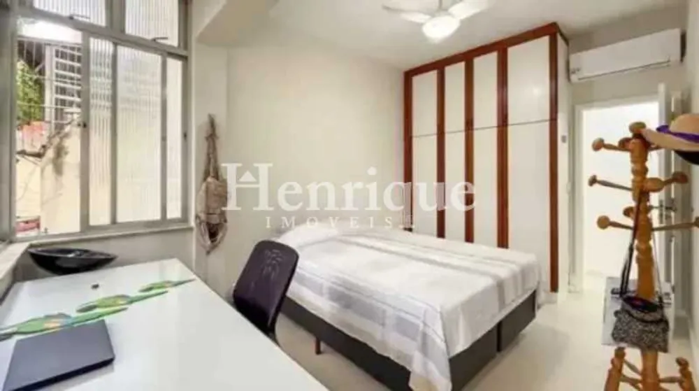 Apartamento, 3 quartos, 87 m² - Foto 8