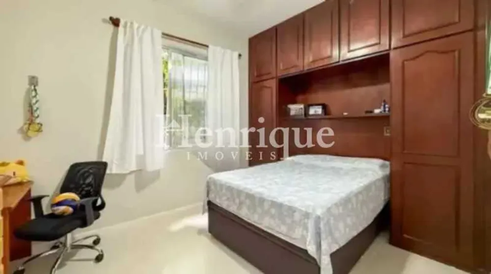 Apartamento, 3 quartos, 87 m² - Foto 9