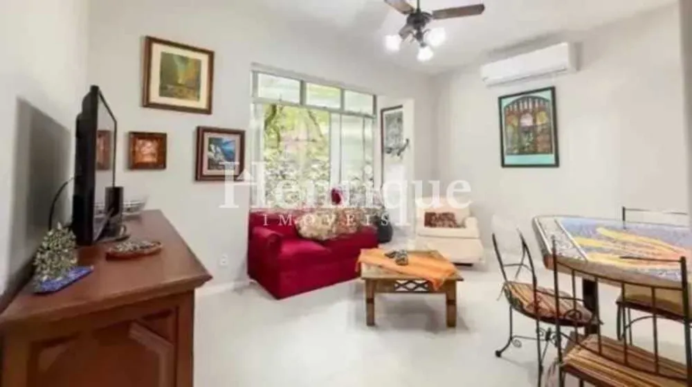 Apartamento, 3 quartos, 87 m² - Foto 1