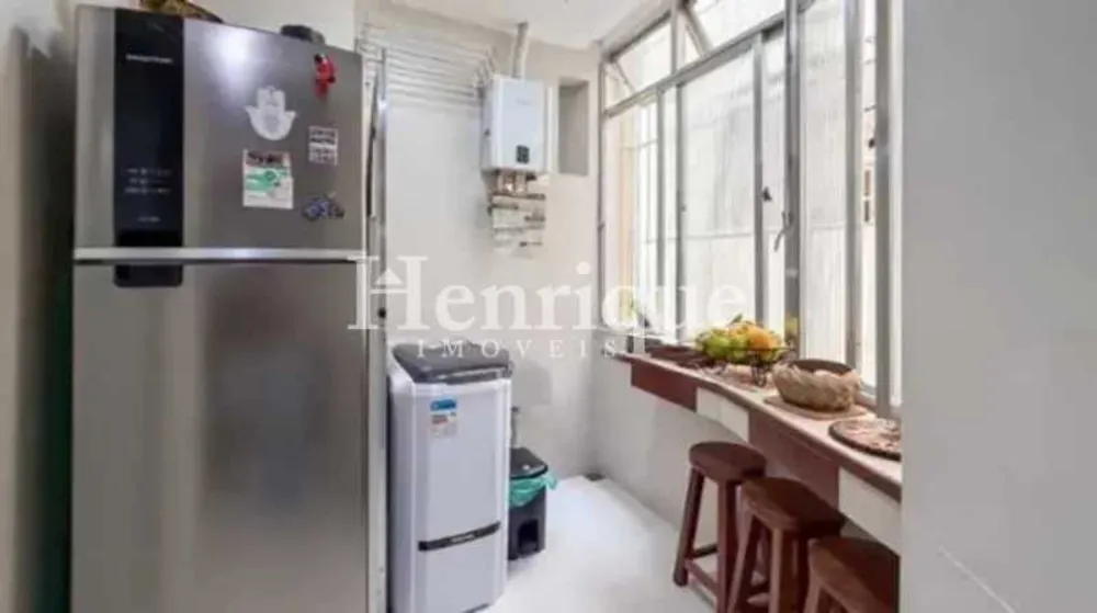 Apartamento, 3 quartos, 87 m² - Foto 23
