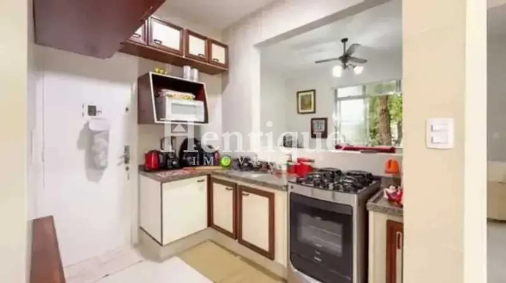 Apartamento, 3 quartos, 87 m² - Foto 21