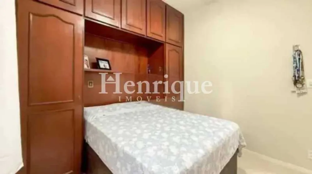 Apartamento, 3 quartos, 87 m² - Foto 11