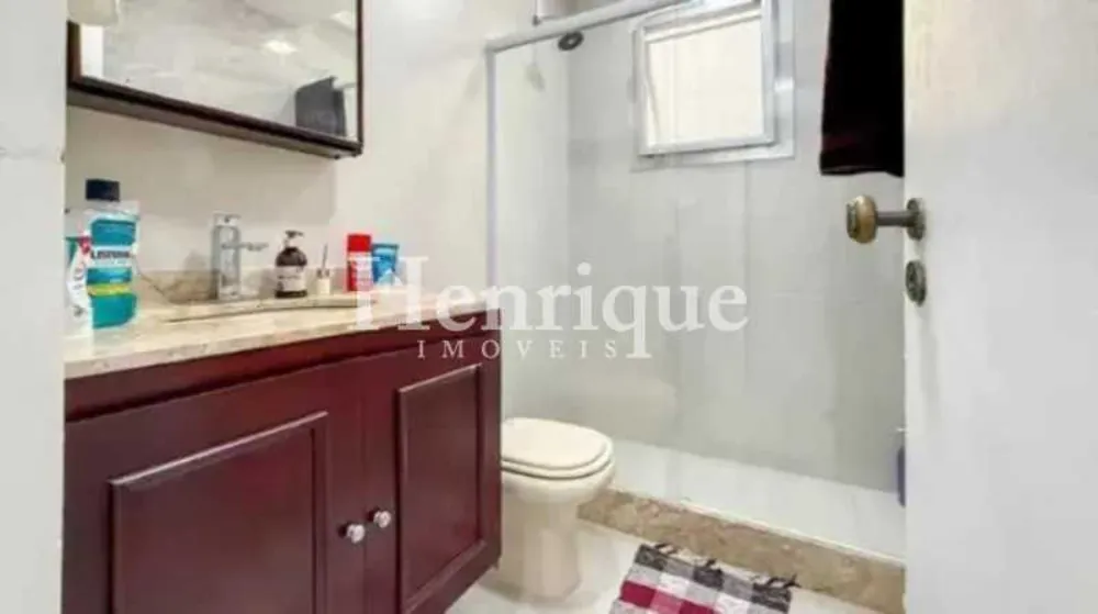 Apartamento, 3 quartos, 87 m² - Foto 20