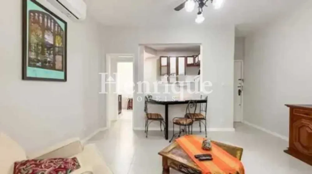 Apartamento, 3 quartos, 87 m² - Foto 2
