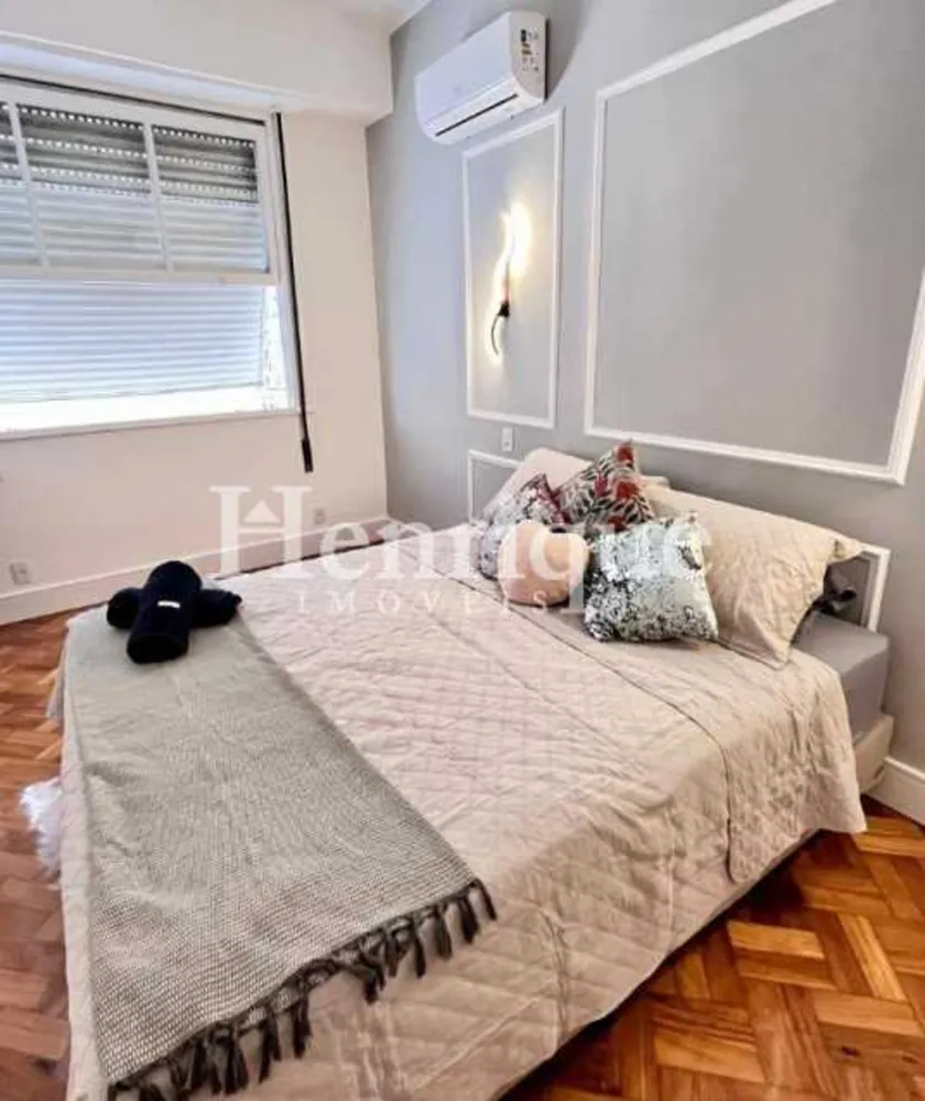 Apartamento, 3 quartos, 140 m² - Foto 12