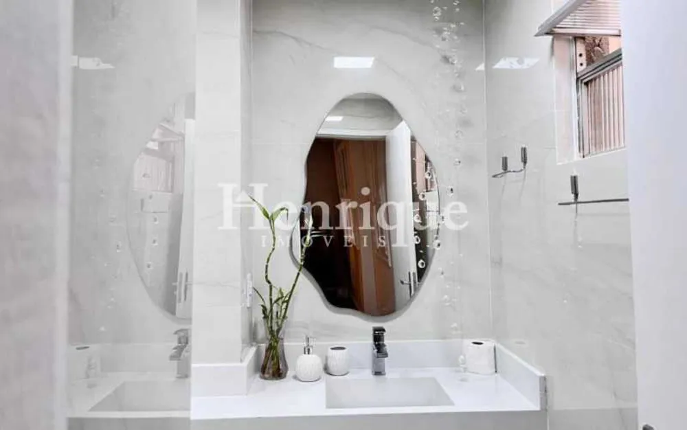 Apartamento, 3 quartos, 140 m² - Foto 18