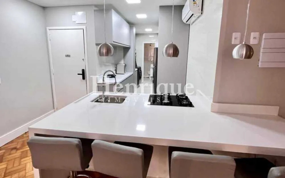 Apartamento, 3 quartos, 140 m² - Foto 5