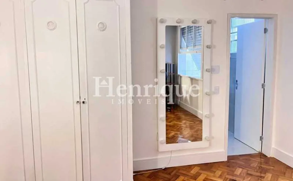 Apartamento, 3 quartos, 140 m² - Foto 9